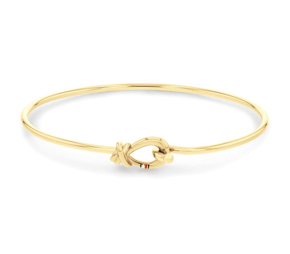Luxoia - Tommy Hilfiger Charms Armband - 2781028