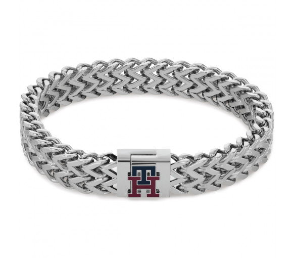 Luxoia - Tommy Hilfiger TH Monogram Armband - 2790462