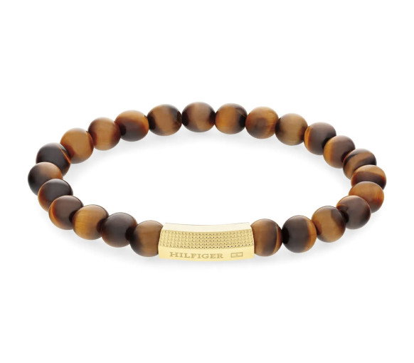 Luxoia - Tommy Hilfiger Beads Armband - 2790582