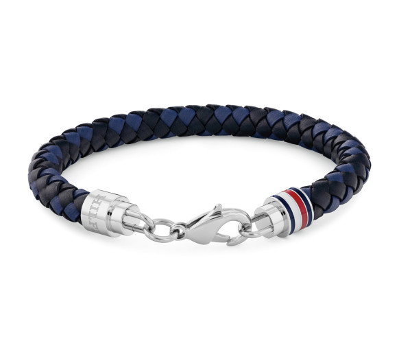 Luxoia - Tommy Hilfiger Tyson Armband - 2790634