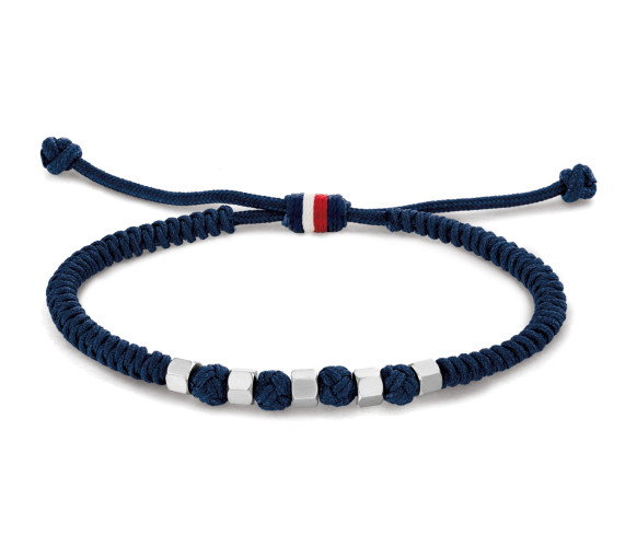 Luxoia - Tommy Hilfiger Nylon Armband - 2790677