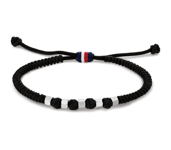 Luxoia - Tommy Hilfiger Nylon Armband - 2790681