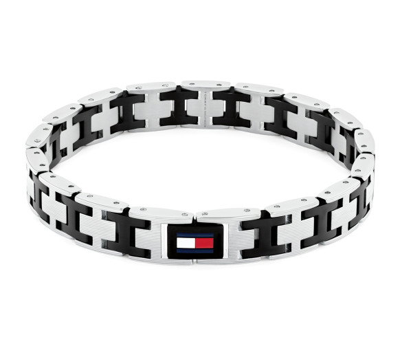 Luxoia - Tommy Hilfiger H-Link Armband - 2790684