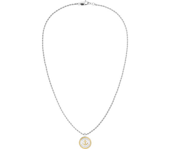 Luxoia - Tommy Hilfiger Nautical Halskette - 2790690