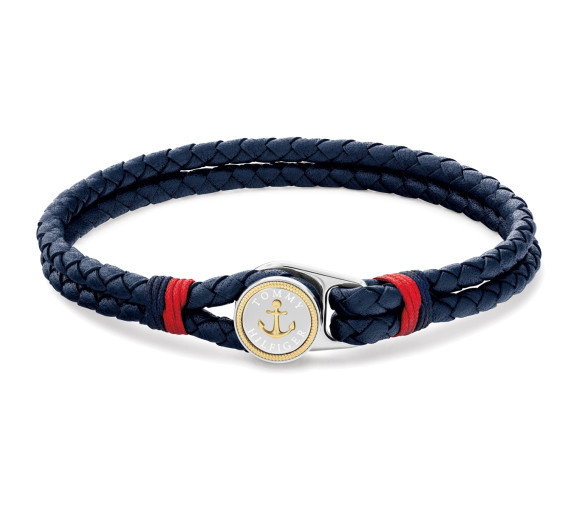 Luxoia - Tommy Hilfiger Nautical Armband - 2790691