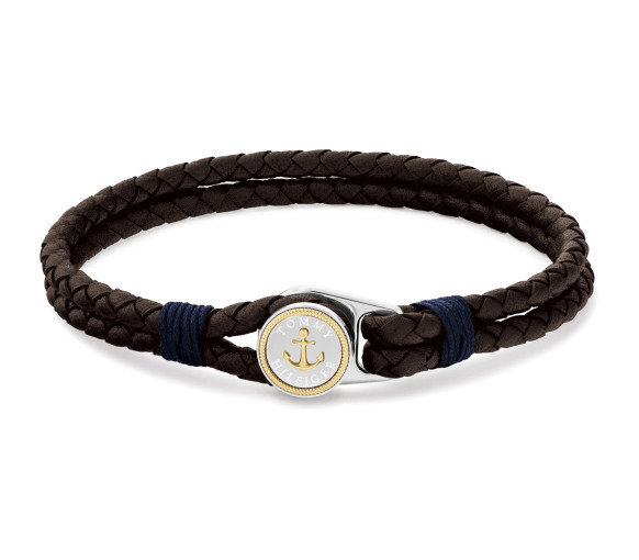 Luxoia - Tommy Hilfiger Nautical Armband - 2790692