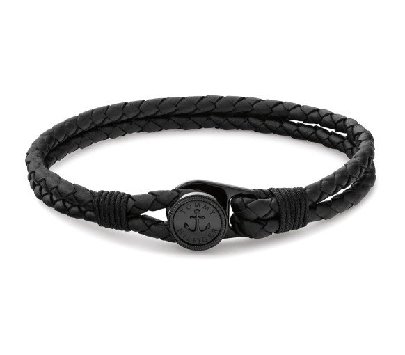 Luxoia - Tommy Hilfiger Nautical Armband - 2790693