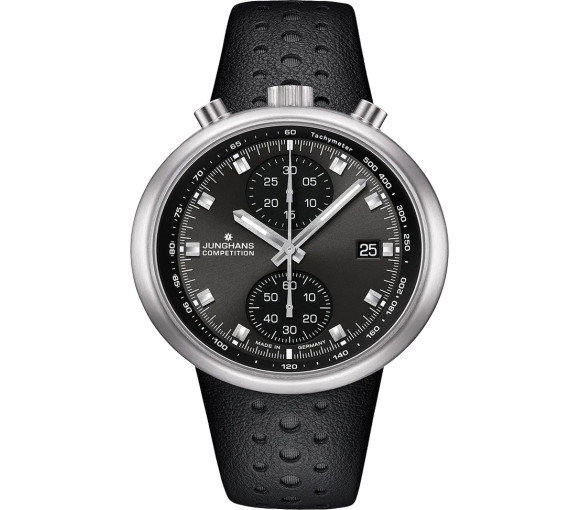 Junghans 1972 Competition - 27/4504.00