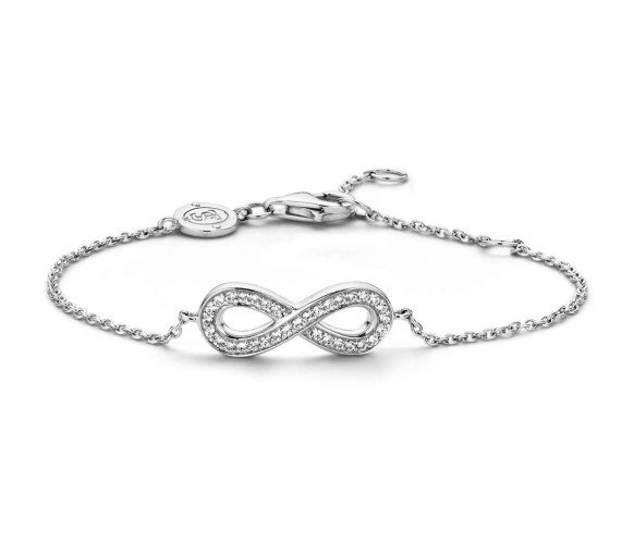 Luxoia - Ti Sento Milano Armband - 2823ZI