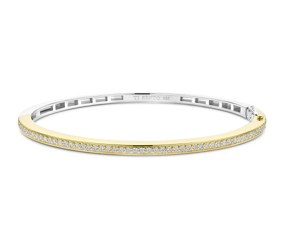 Luxoia - Ti Sento Milano Armreif - 2889ZY