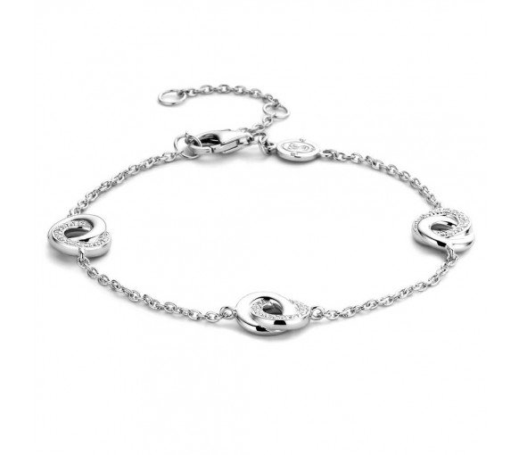 Luxoia - Ti Sento Milano Armband - 2925ZI