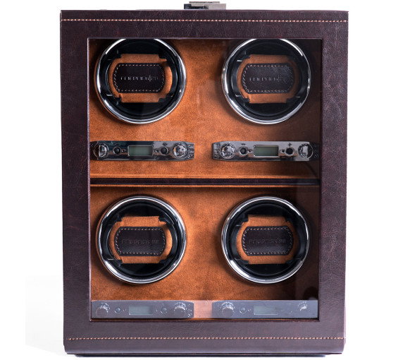 Luxoia - Friedrich 23 Bond Uhrenbeweger - 29483-3