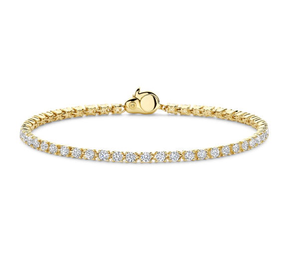 Luxoia - Ti Sento Milano Armband - 2951ZY