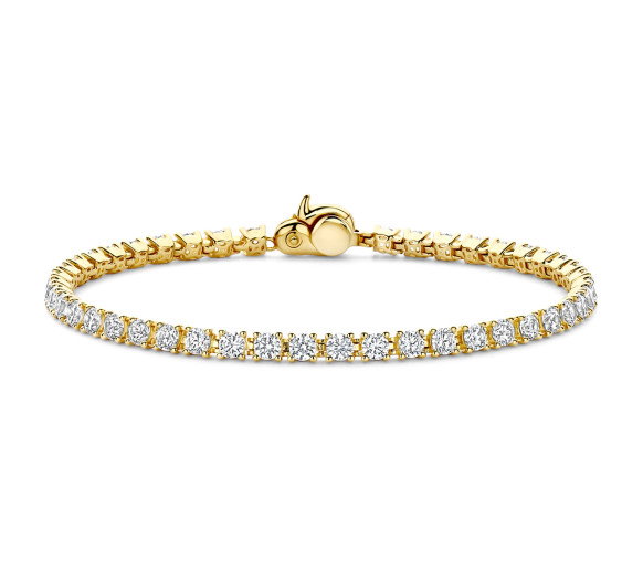 Luxoia - Ti Sento Milano Armband - 2995ZY