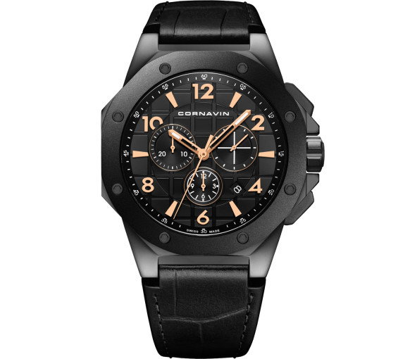 Luxoia - Cornavin Downtown Sport - CO 2012-2023R