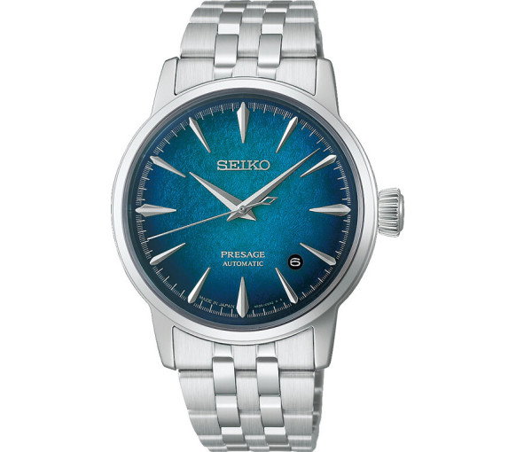 Luxoia - Seiko Presage Automatic Cocktail - HCB001J1