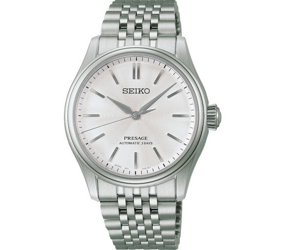 Luxoia - Seiko Presage Classic Series Automatic - HCC001J1