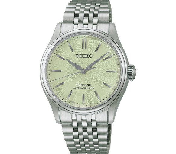 Luxoia - Seiko Presage Classic Series Automatic - HCC002J1