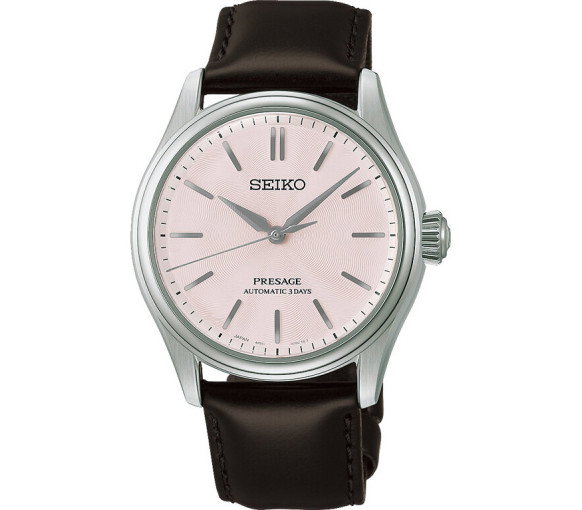 Luxoia - Seiko Presage Classic Series Automatic - HCC003J1