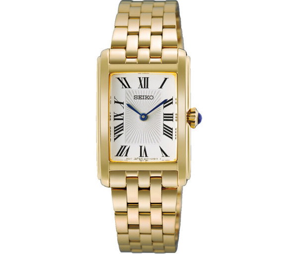 Luxoia - Seiko Quarz - HGG001P1