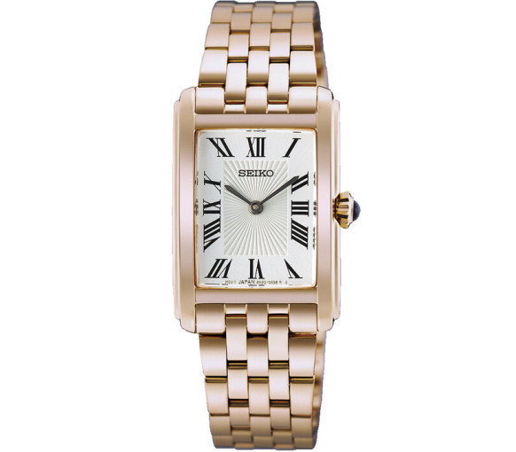 Luxoia - Seiko Quarz - HGG002P1