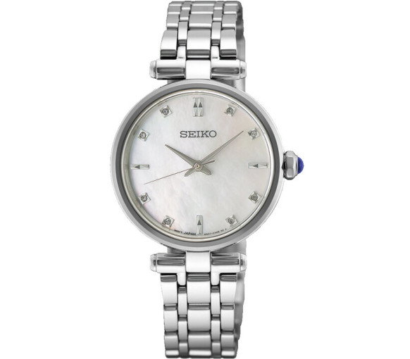 Luxoia - Seiko Quarz - HGH005P1