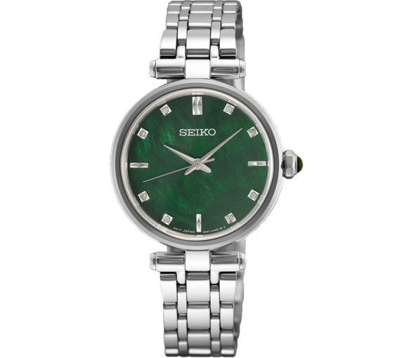 Luxoia - Seiko Quarz - HGH006P1