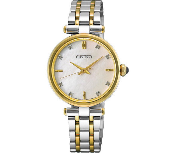 Luxoia - Seiko Quarz - HGH007P1
