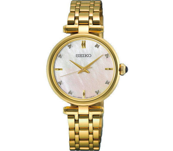 Luxoia - Seiko Quarz - HGH008P1