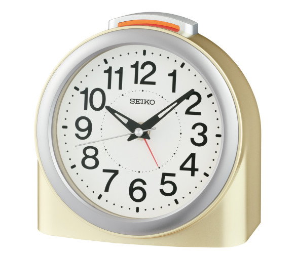 Luxoia - Seiko Wecker - QHE211G