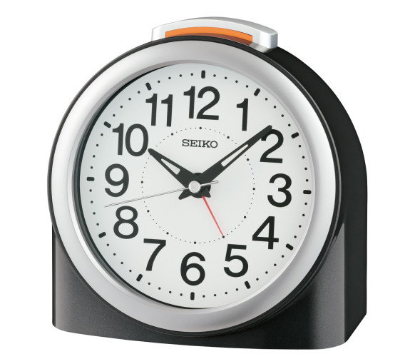 Luxoia - Seiko Wecker - QHE211K