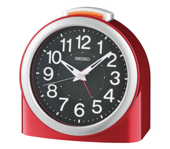Luxoia - Seiko Wecker - QHE211R