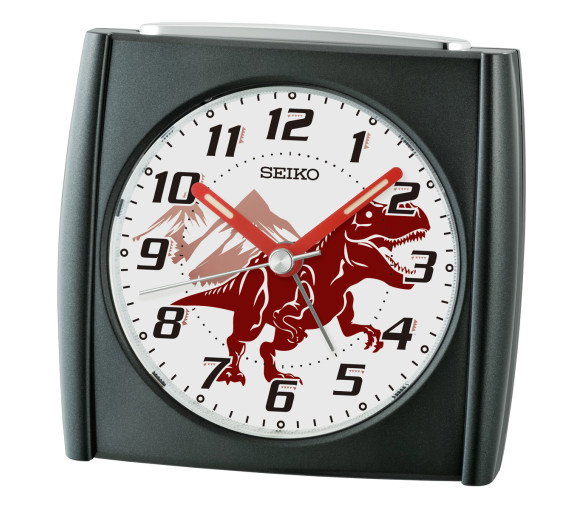 Luxoia - Seiko Wecker - QHE212K
