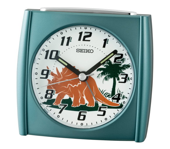 Luxoia - Seiko Wecker - QHE212M