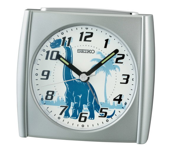 Luxoia - Seiko Wecker - QHE212S