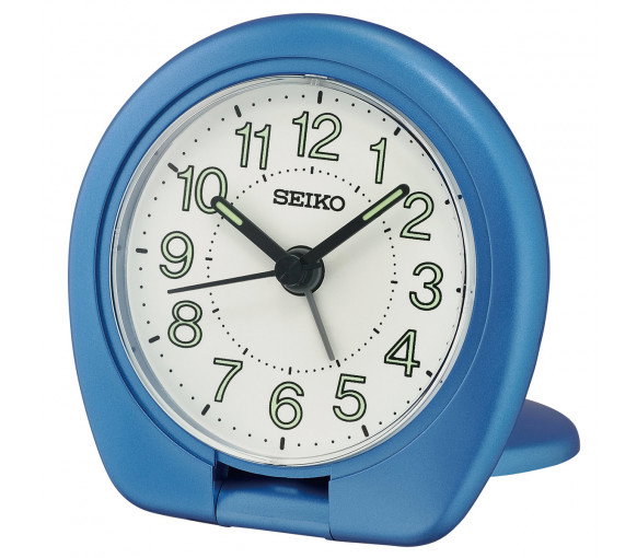 Luxoia - Seiko Wecker - QHT018L