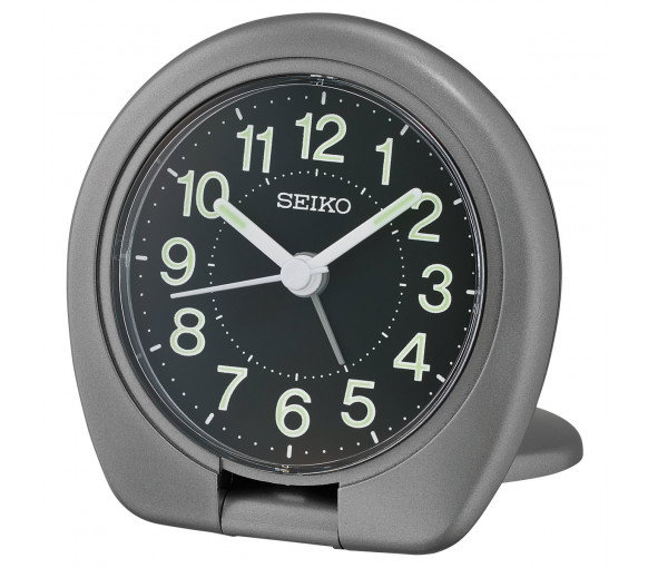 Luxoia - Seiko Wecker - QHT018T