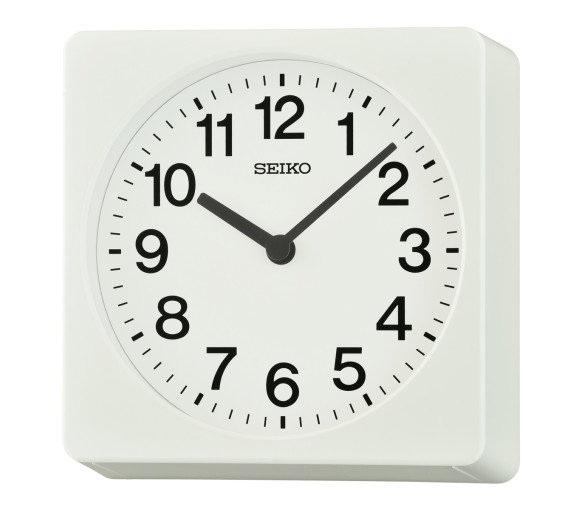 Luxoia - Seiko Wanduhr - QXA860W