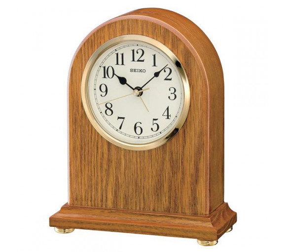 Luxoia - Seiko Wecker - QXE031B