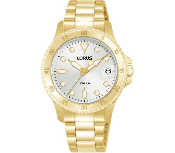 Luxoia - Lorus Sports - RG816DX9