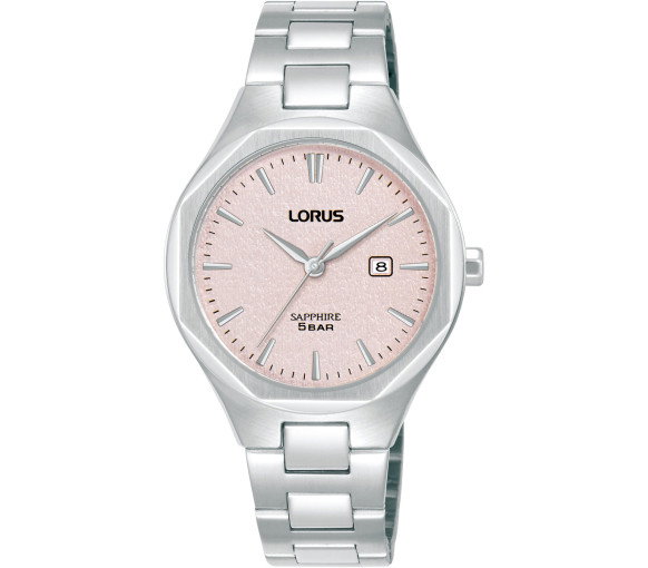 Luxoia - Lorus Classic - RH749BX9