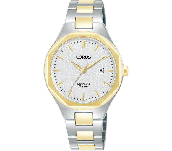 Luxoia - Lorus Classic - RH754BX9