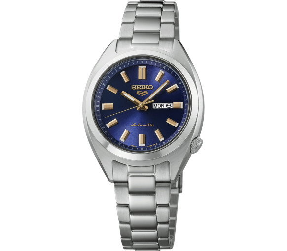 Luxoia - Seiko 5 Sports - SRE021K1