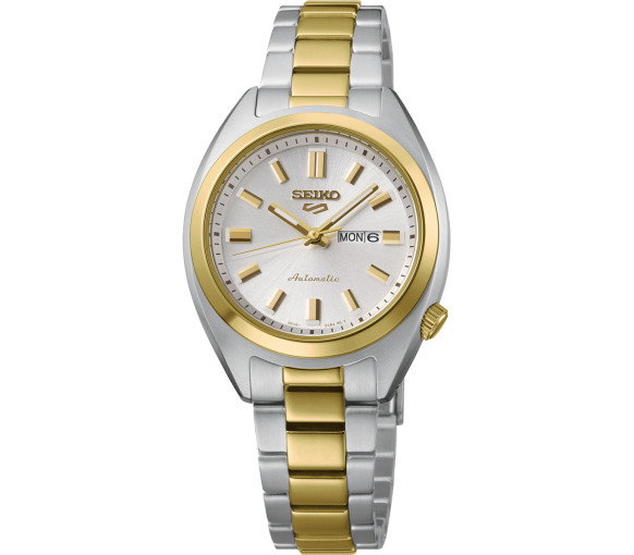 Luxoia - Seiko 5 Sports - SRE024K1