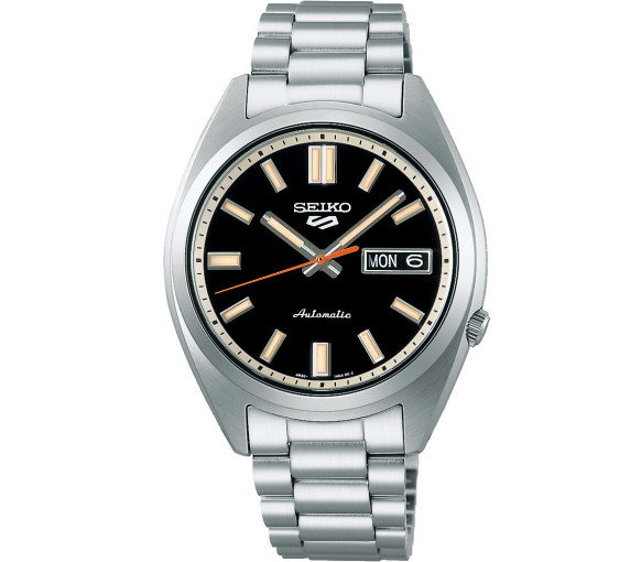 Luxoia - Seiko 5 Sports Automatic - SRPK89K1