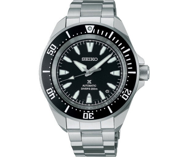 Luxoia - Seiko Prospex SEA Automatic Diver's - SRPL13K1