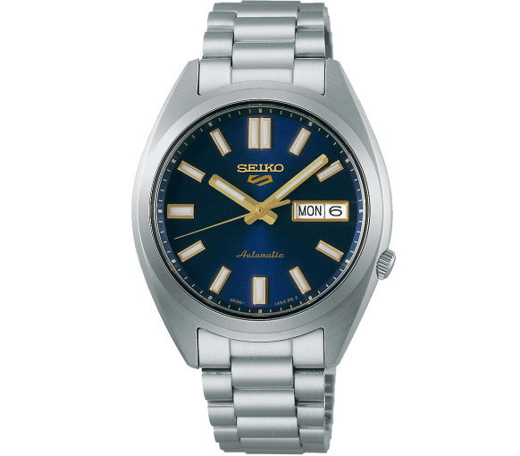 Luxoia - Seiko 5 Sports Automatic - SRPL55K1