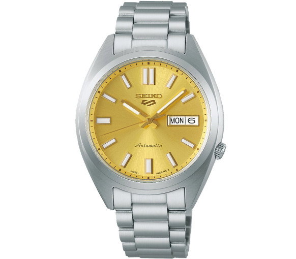Luxoia - Seiko 5 Sports Automatic - SRPL59K1