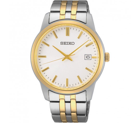 Luxoia - Seiko Quarz - SUR402P1