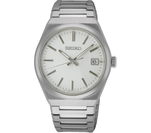 Luxoia - Seiko Quarz - SUR553P1